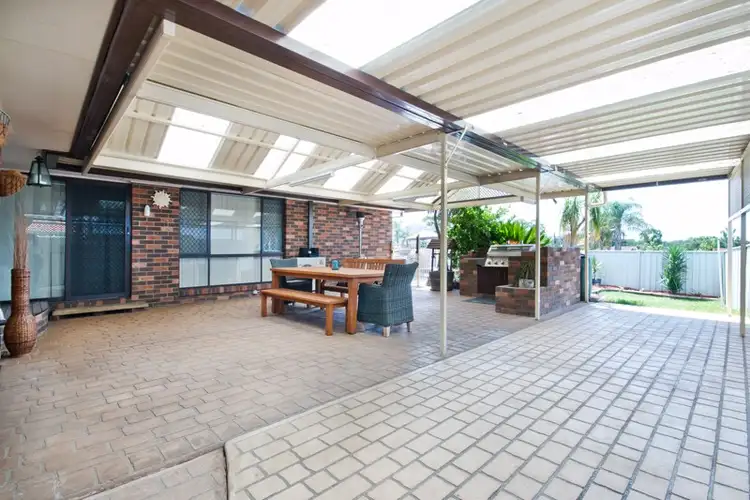 Third view of Homely house listing, 12 Stockholm Avenue, Hassall Grove NSW 2761