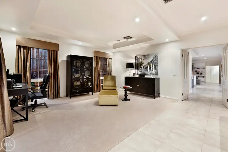 Sixth view of Homely house listing, 13 Laurell Hill Drive, Eltham North VIC 3095