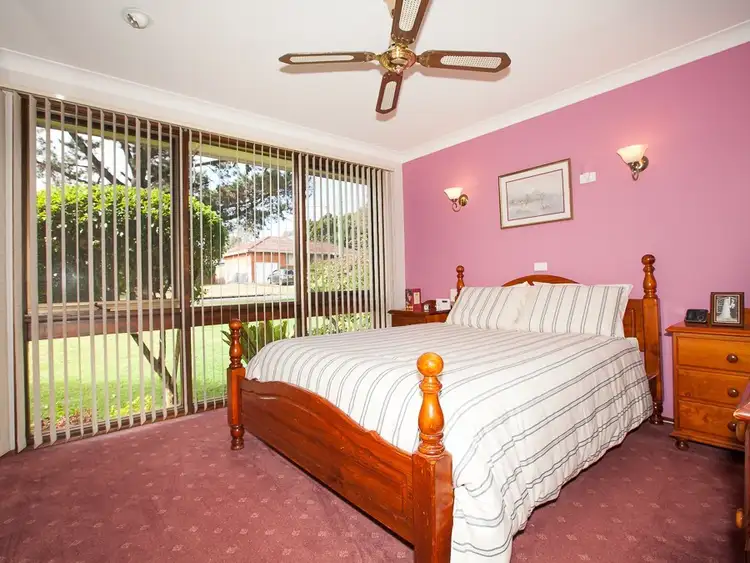 Sixth view of Homely house listing, 21 Nancy Street, Pendle Hill NSW 2145