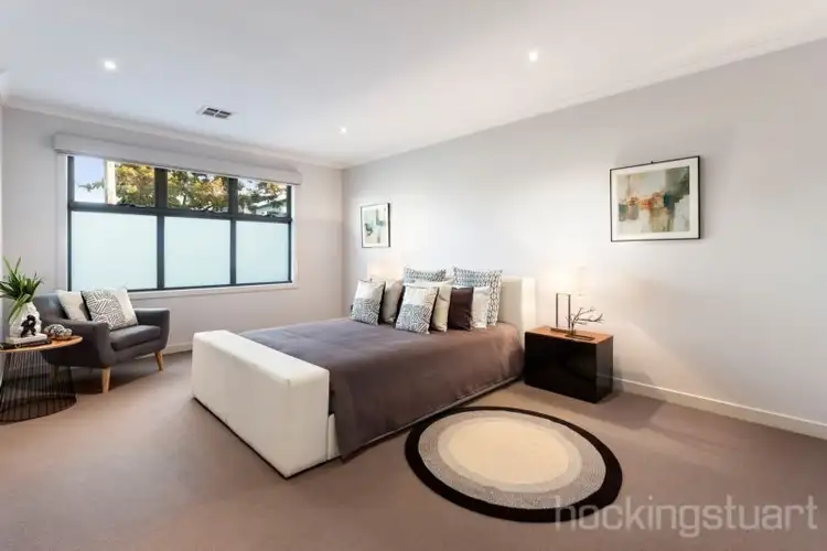 Sixth view of Homely townhouse listing, 6B South Avenue, Bentleigh VIC 3204