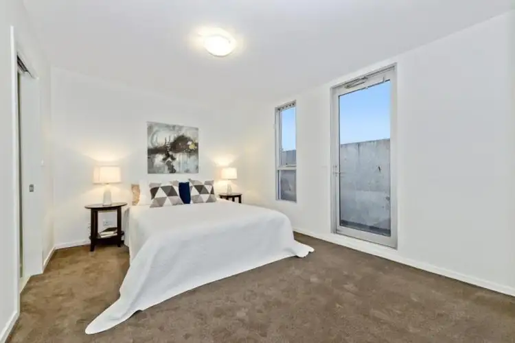 Sixth view of Homely apartment listing, 32/5 St David Street, Fitzroy VIC 3065