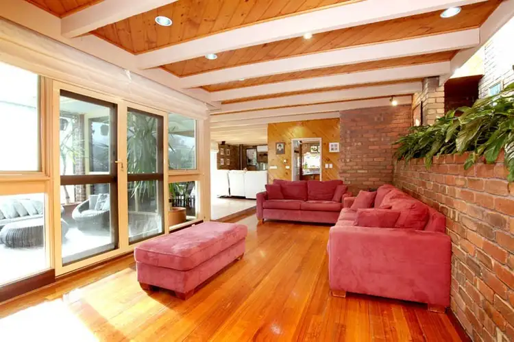 Fourth view of Homely house listing, 86 Bamford Avenue, Westmeadows VIC 3049