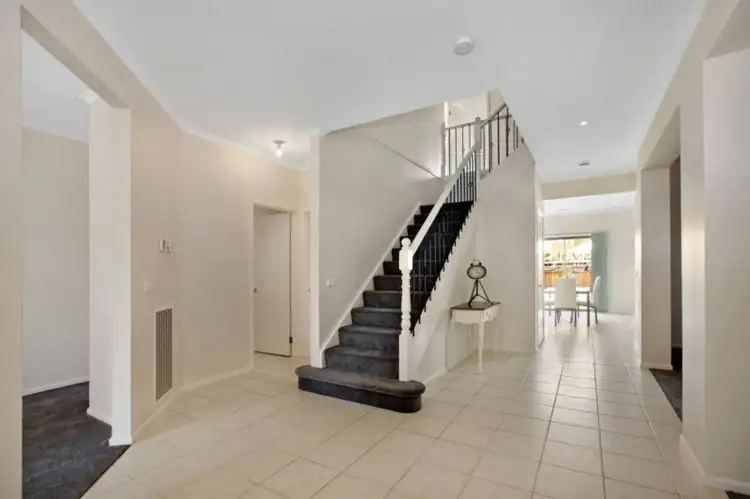Sixth view of Homely house listing, 3 Silky Oak Drive, Bundoora VIC 3083