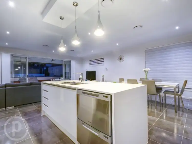 Fifth view of Homely house listing, 158 Glenholm Street, Mitchelton QLD 4053
