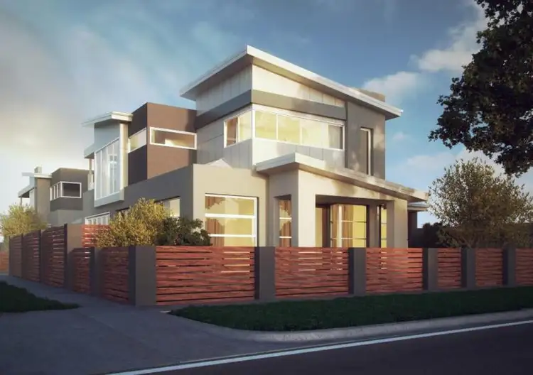 1/10 Blyth Street, Altona VIC 3018