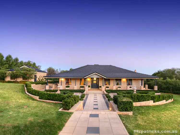 11 Casuarina Place, Springvale NSW 2650