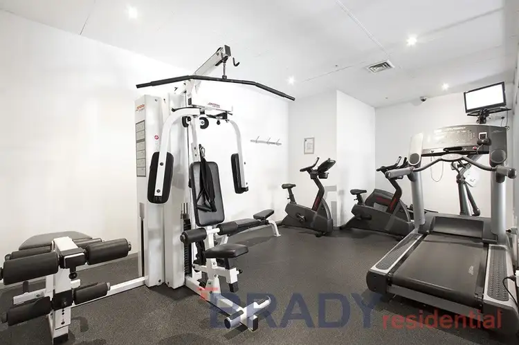 Fourth view of Homely apartment listing, 1005/270 King Street, Melbourne VIC 3000
