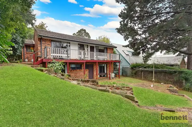 Seventh view of Homely house listing, 43 Coach House Place, Kurrajong Heights NSW 2758