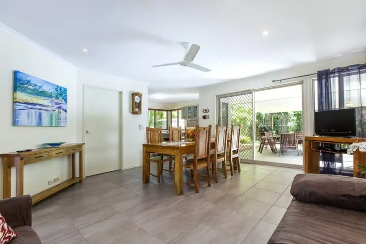 Fourth view of Homely house listing, 5 Henri Mari Court, Buderim QLD 4556