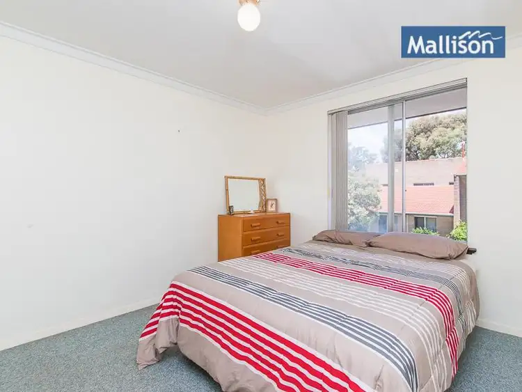 Fourth view of Homely house listing, 14/1 Clydesdale Street, Como WA 6152