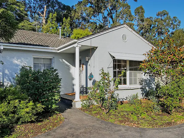 6/20A Laburnum Street, Blackburn VIC 3130