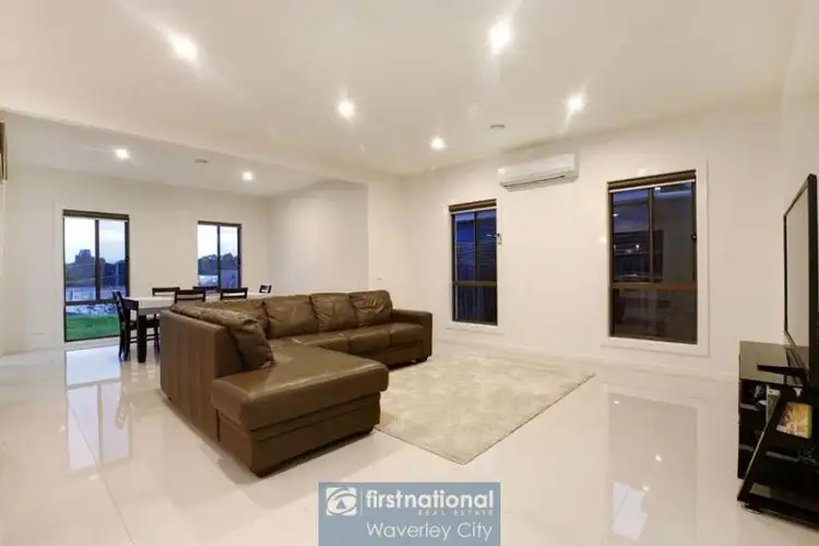 Fifth view of Homely house listing, 18 Spence Street, Burwood VIC 3125