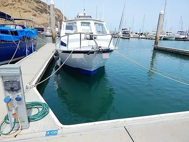 Main view of Homely land listing, Berth A8 Marina Avenue, Wirrina Cove SA 5204