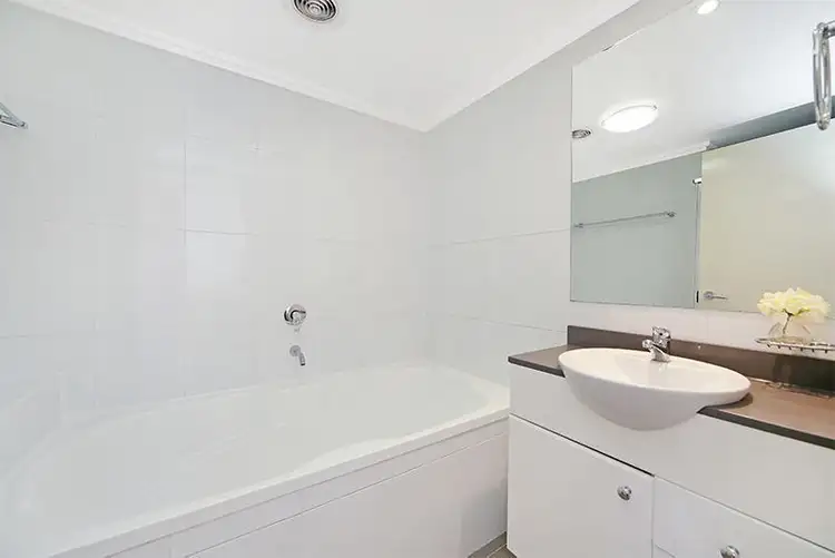 Fifth view of Homely apartment listing, 61/360 Kingsway, Caringbah NSW 2229