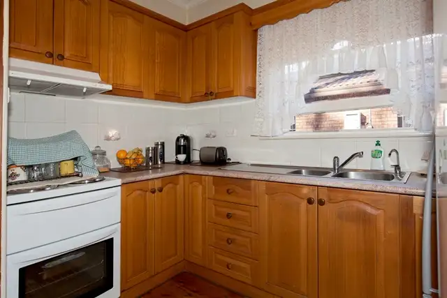 Second view of Homely house listing, 57 Cathcart St, Fairfield NSW 2165