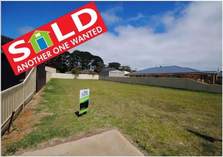 14 Sanford Court, Portland VIC 3305