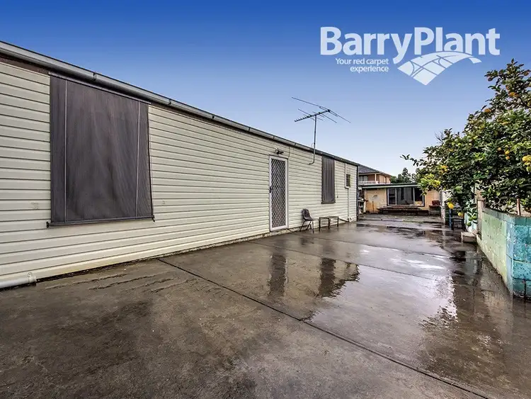 Seventh view of Homely house listing, 11 Willis Street, St Albans VIC 3021