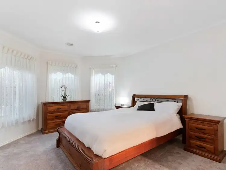 Second view of Homely house listing, 21 Hydefield Drive, Wyndham Vale VIC 3024