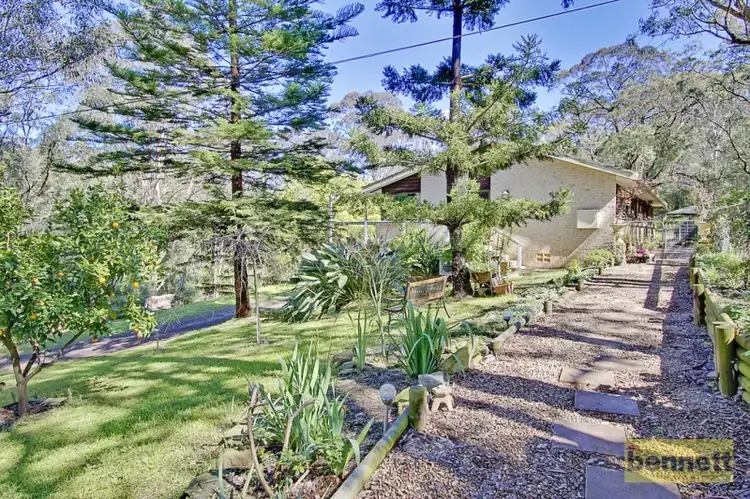 323 Greggs Road, Kurrajong NSW 2758