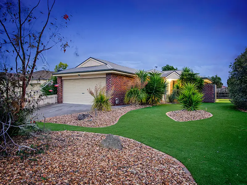 Main view of Homely house listing, 10 Stagecoach Close, Hoppers Crossing VIC 3029