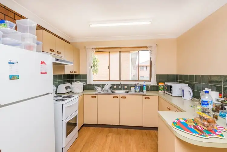 Sixth view of Homely unit listing, 3/8 Eversley Place, Grafton NSW 2460