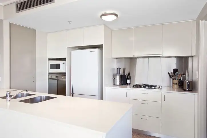 Fifth view of Homely apartment listing, 1105/21 Cadigal Avenue, Pyrmont NSW 2009