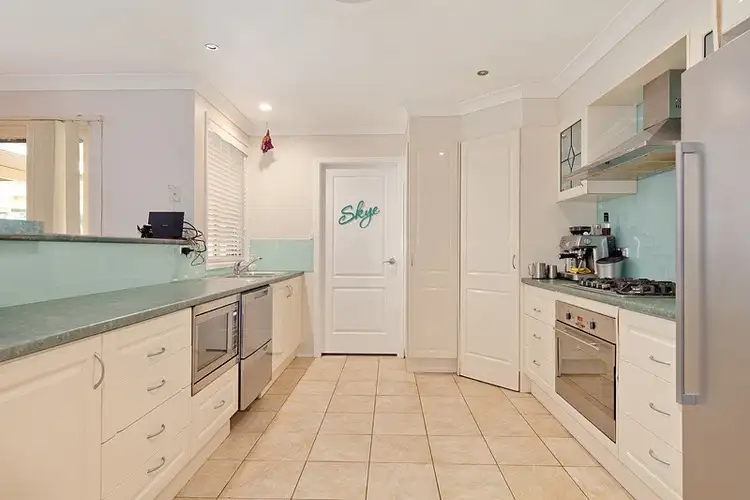 Fifth view of Homely house listing, 7 Harriett Close, Glenmore Park NSW 2745