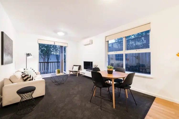 8/85 Pleasant Road, Hawthorn East VIC 3123