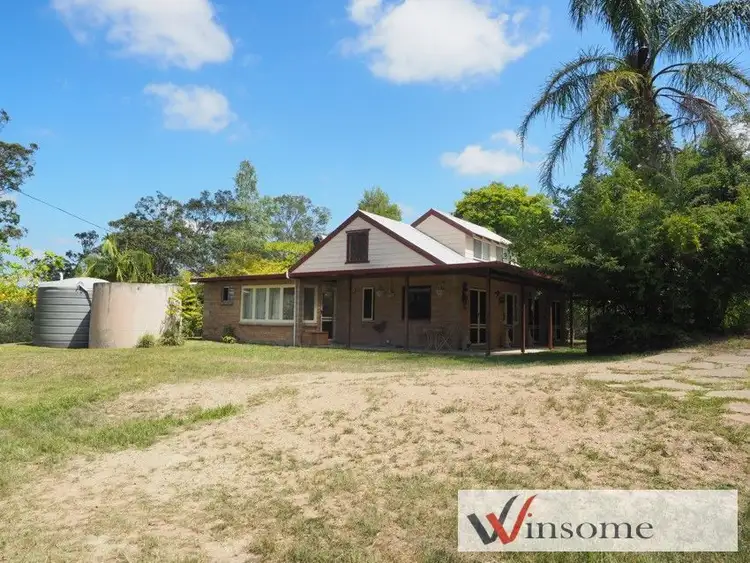 Third view of Homely rural property listing, 1527 Armidale Road, Temagog NSW 2440