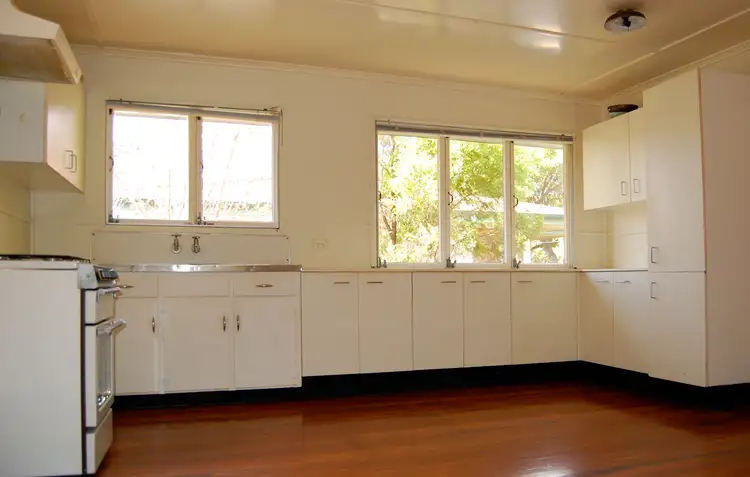 Fifth view of Homely house listing, 44 Baillieston Street, Leichhardt QLD 4305