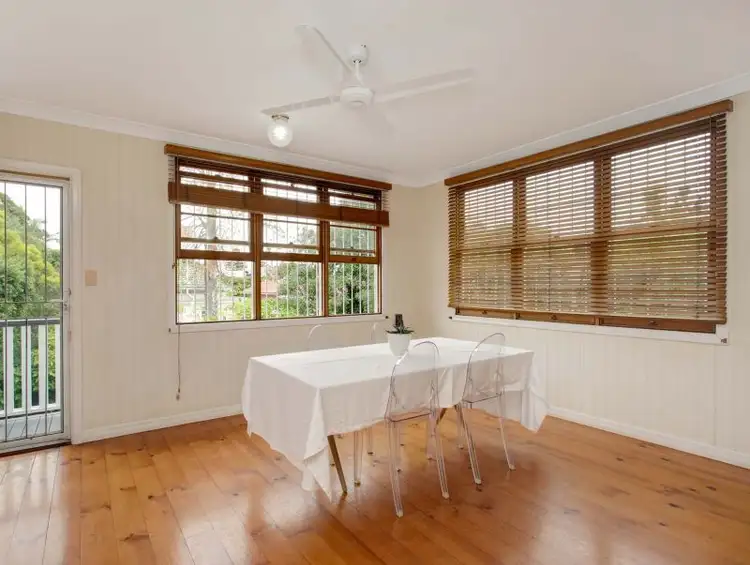 Sixth view of Homely house listing, 48 Union Street, Clayfield QLD 4011