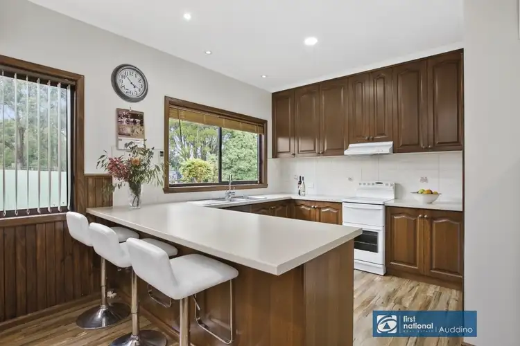 Third view of Homely house listing, 15 Clancys Road, Korumburra VIC 3950