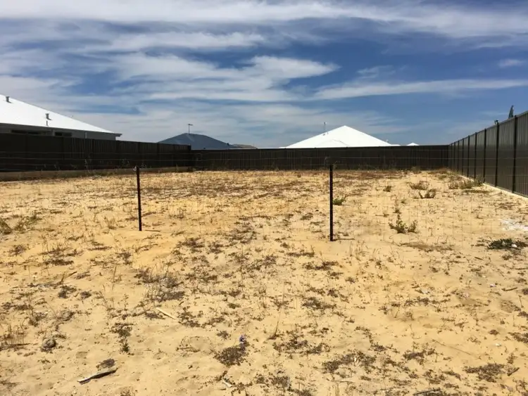 Second view of Homely land listing, 60 Parkland Drive*, Yanchep WA 6035