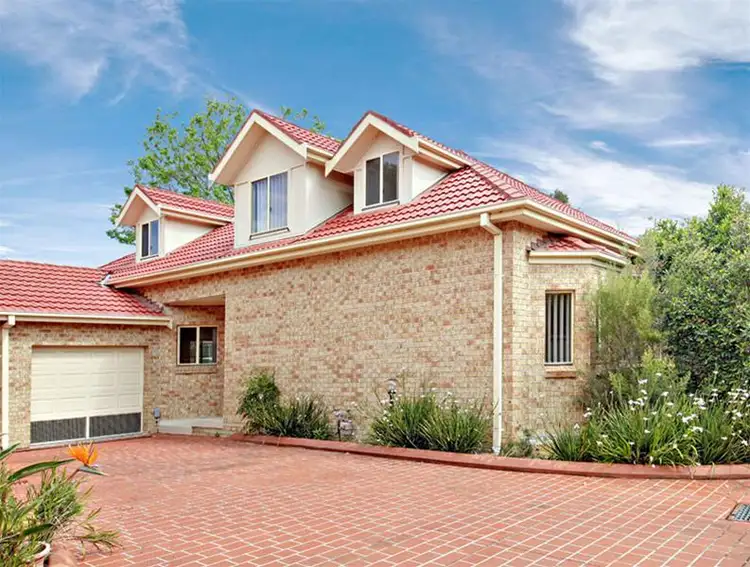 7/85-87 Arab Road, Padstow NSW 2211