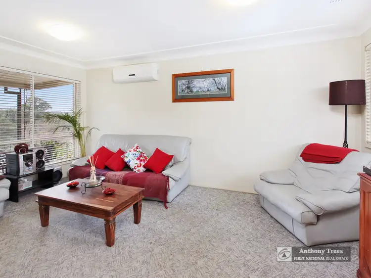 Third view of Homely house listing, 42A Marsden Road, Ermington NSW 2115