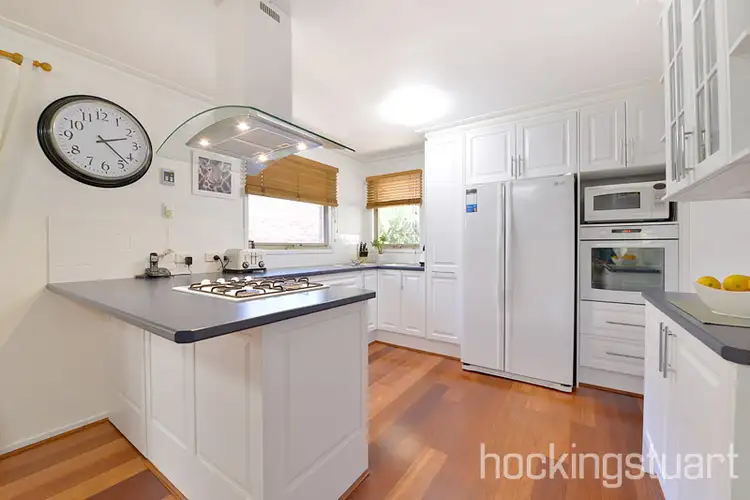 Second view of Homely house listing, 28 Leonard Avenue, Berwick VIC 3806