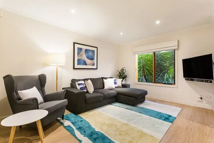Fourth view of Homely townhouse listing, 7/17 Silver Street, Eltham VIC 3095