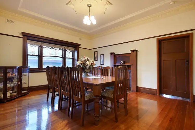 Fifth view of Homely house listing, 81 Cramer Street, Preston VIC 3072