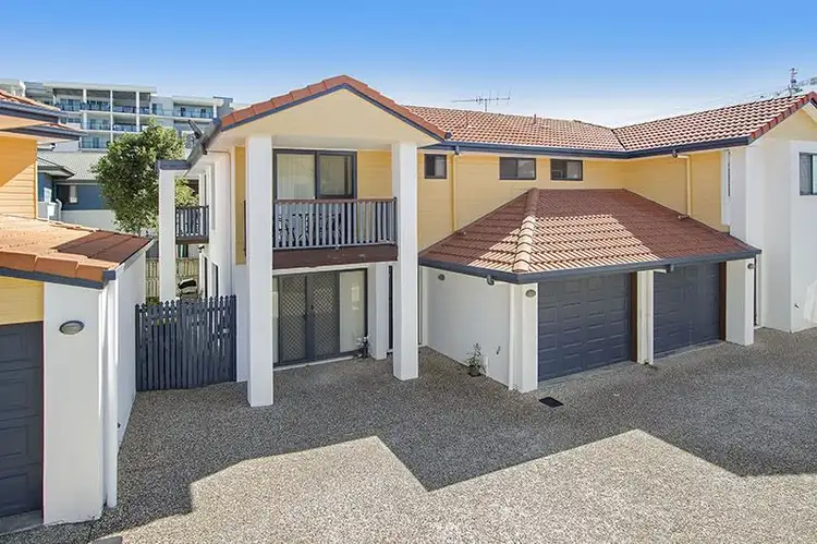 4/342-344 Hamilton Road, Chermside QLD 4032