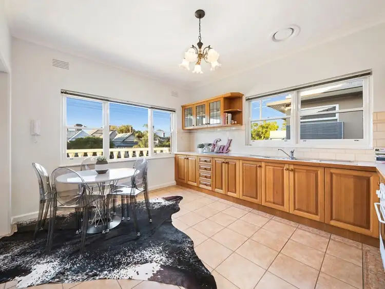 Third view of Homely apartment listing, 6/16 Westgarth Street, Northcote VIC 3070