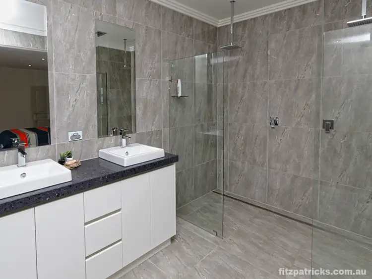 Fifth view of Homely house listing, 31 Peppermint Drive, Springvale NSW 2650