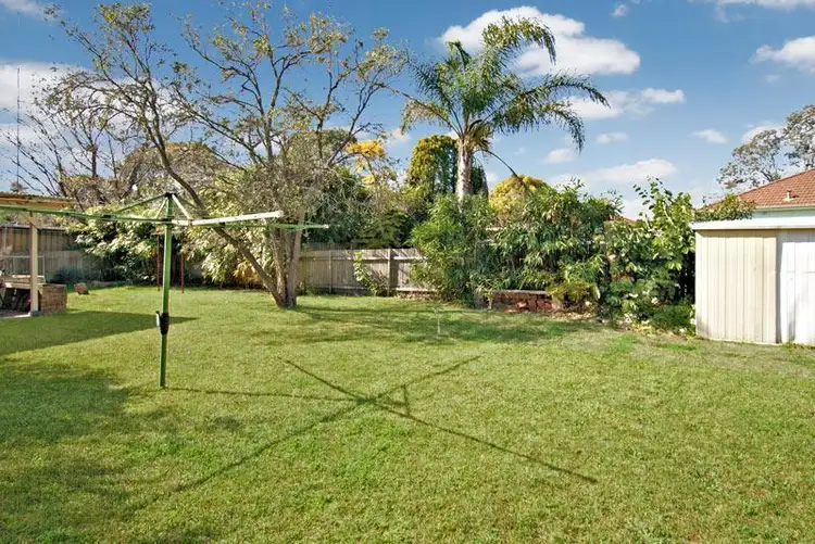 Fifth view of Homely house listing, 7 Glenview Avenue, Revesby NSW 2212