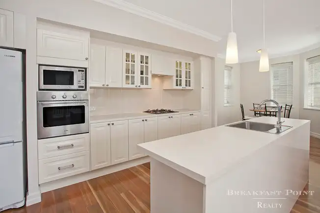 Main view of Homely apartment listing, 38/16-20 Orchards Avenue, Breakfast Point NSW 2137