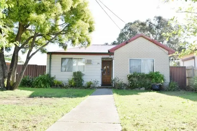 Main view of Homely house listing, 36 Osborne Road, Marayong NSW 2148