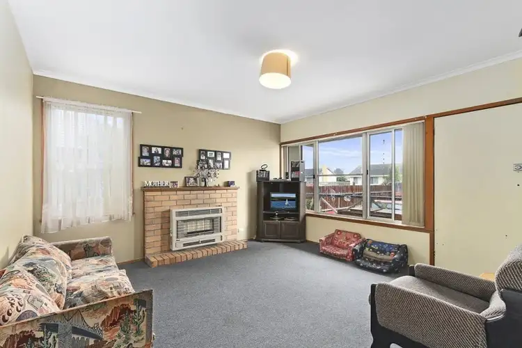 Fourth view of Homely house listing, 3 Overend Crescent, Sale VIC 3850
