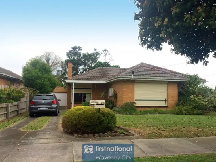 Second view of Homely house listing, 22 Durward Avenue, Glen Waverley VIC 3150