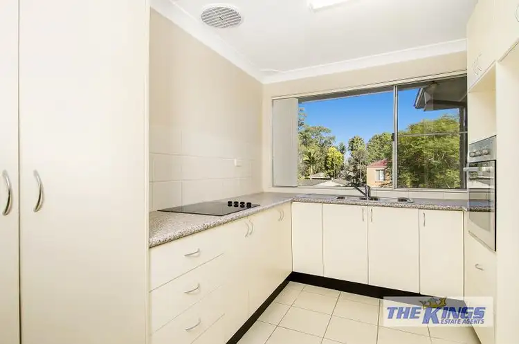 Third view of Homely house listing, 50 Knight Avenue, Kings Langley NSW 2147