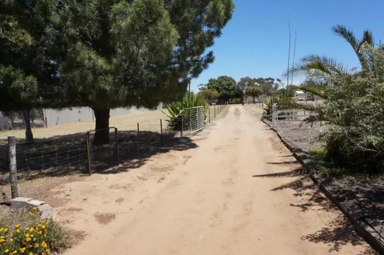 Seventh view of Homely house listing, 38 Forrest Street, Quairading WA 6383