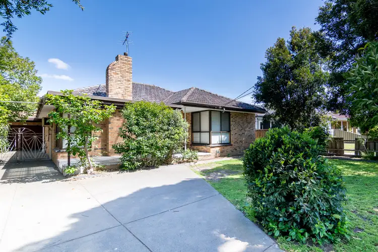 Main view of Homely house listing, 19 Edmondson Street, Lalor VIC 3075