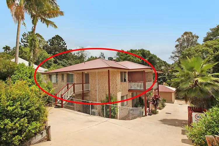 4/26 Blackall Terrace, Nambour QLD 4560
